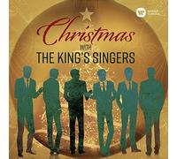 Christmas with the King's Singers by The King's Singers