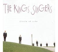 King'S Singers,the - Circle of Life