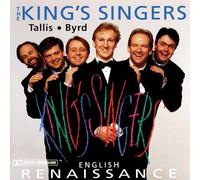 King'S Singers,the - Renaissance II