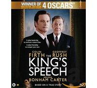 King's Speech