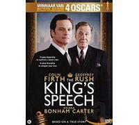King'S Speech