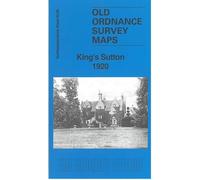 King's Sutton 1920: Northamptonshire Sheet 62.06
