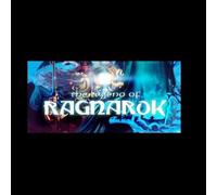 King's Table - The Legend of Ragnarok (PC) Steam Key - GLOBAL