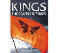 Kings: The Complete Series