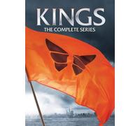 Kings: The Complete Series