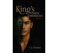 King's Three Dimensions: Dark Romance, Rich Men, Dangerous Rules