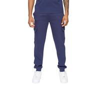 Kings Will Dream Crosby Pantaloni Jogging Cargo Uomo (BG2454)