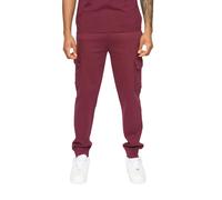 Kings Will Dream Crosby Pantaloni Jogging Cargo Uomo (BG2454)