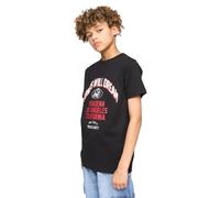 Kings Will Dream Pasadena T-Shirt Casual Ragazzi Junior Nero