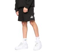 Kings Will Dream Stanton Jog Shorts Bambino Ragazzo Neri (SB MB LB)