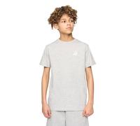 Kings Will Dream Stanton T-Shirt Bambini Ragazzi Urban Casual Grigio