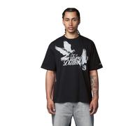 Kings Will Dream Studio High Flying Doves Maglietta Uomo (BG2144)