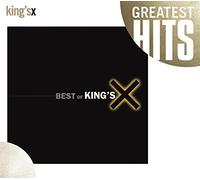 King's X - Best Of King's X
