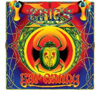 King's X Ear Candy 12" Album Coloured Vinyl (Limited Edition)