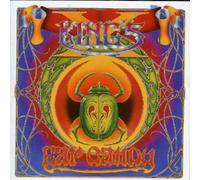 King's X - Ear Candy