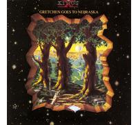 King's X - Gretchen Goes To Nebraska