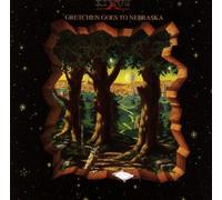 King's X - Gretchen Goes to Nebraska by King's X (1989-06-22)