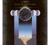 King'S X - Out Of The Silent Planet