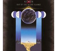 King's X - Out Of The Silent Planet