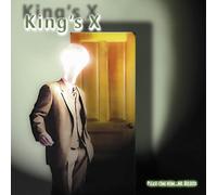 King's X - Please Come Home...Mr Bulbous