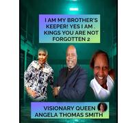 Kings You Are Not Forgotten 2: 31 Days of Finding H.O.P.E. Within