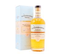 Kingsbarns - 5 year old Single Sherry Cask #1630981 Whisky 70cl 60.4% ABV