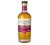 Kingsbarns BALCOMIE Lowland Single Malt Scotch Whisky 46% Vol. 0,7l in Giftbox