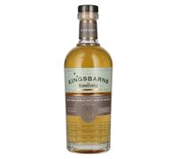 Kingsbarns DOOCOT Lowland Single Malt Scotch Whisky 46% Vol. 0,7l