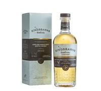 Kingsbarns DREAM TO DRAM Lowland Single Malt Scotch Whisky 46% Vol. 0,7l in Giftbox
