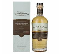 Kingsbarns KINGSBARNS Single Malt Scotch Whisky NV