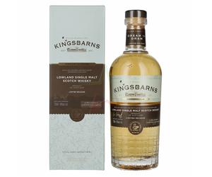 Kingsbarns KINGSBARNS Single Malt Scotch Whisky NV
