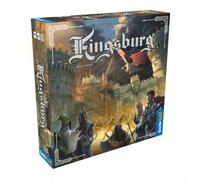 Kingsburg - 3. Edizione - Tedesco