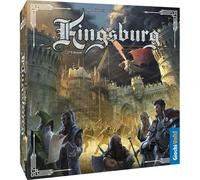 KINGSBURG - TERZA EDIZIONE