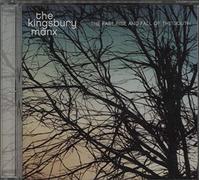 Kingsbury Manx - Fast Rise & Fall Of The South