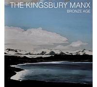 The Kingsbury Manx Bronze Age (CD) Album