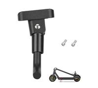 kingsea Supporto per scooter elettrico, in lega di alluminio, per scooter e scooter, accessorio compatibile con Segway Ninebot F20 F25 F30 F40 F2Plus