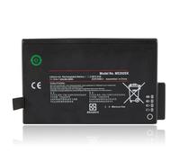 KingSener 86.58WH ME202EK - Batteria di ricambio per VS2 VM4 VM6 VM8 ME202 VM3 VS3 V24E M6 TC20 TC30 TC50 TC70 ME202A ME202B ME202H ME202BB ME2BE