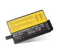 KingSener 87Wh DR202 Batteria per laptop ME202 ME202C ME202A ME202B ME202BB ME202BE ME202H 202S-20 DR202 DR202S LI202S R202I BP-LC2600 11,1 V