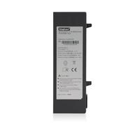 KingSener 89.28WH KL4S2P31B Batteria di ricambio per SonoScape E2 E3 E1 Exp X1 X3 X5 Ultrasuoni Sistema a Ultrasuoni HCU 41CR18/65-2 14.4V
