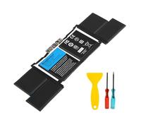 Kingsener A1953 Batteria di ricambio per MacBook Pro 15" A1990 (metà 2018) EMC 3215 BTO/CTO EMC 3359 Touch Bar 15 pollici, 2,9 GHz Intel Core i9 11,4 V 83,8 Wh/7336 mAh