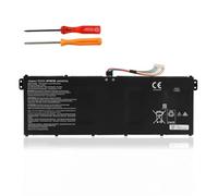 KingSener AP18C7M Batteria per Acer ConceptD 3 CN315-72 Spin 5 SP513-54N SP513-55N Swift 3 SF313-52 SF313-52G SF514-55T SF313-53 SF514-55TA Swift 5 SF514-54GT SF514-55GT SF514-54T 15.4V 55.9Wh/3634mAh