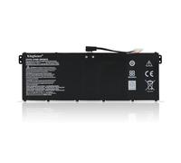 Kingsener AP19B8K - Batteria per PC portatile Acer Aspire A315-23 A315-58 A317-52 A317-53 A514-53 A515-56G Swift 3 SF314-42 SF314-57G TMP214-51 TMP214-5214-5214-521 TMP21. Serie 5-51 3INP5/82/70,