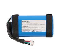 KingSener B0797 Batteria Compatibile per Marshall Emberton III 18.72Wh
