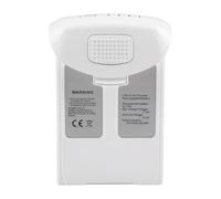 KingSener Batteria di ricambio per Phantom 4, per DJI Phantom 4, per DJI Phantom 4 Pro, per Phantom 4 Pro V2.0, per Phantom 4 Advanced Drone 5870 mAh, 15,2 V