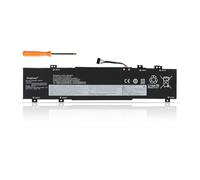 KingSener Batteria per computer portatile L22X3PF2 L22D3PF2, compatibile con V14 V15 G4 AMN, IdeaPad Slim 3 14IAH8 14IAN8 14AMN8 15IAN8 15IRH8 15IRU8 16IAH8 Slim 5 Light 14ABR8 Series L2 2B3PF2