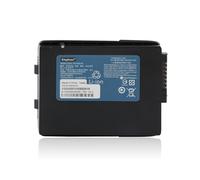 KingSener BT-000318 - Batteria di ricambio per Zebra Symbol TC70, TC70X, TC72, TC75, TC77, batteria per scanner codici a barre, BTRY-TC70X-46MA1-01, batteria scanner