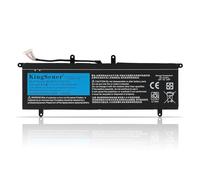 Kingsener C41N1901 Batteria di ricambio per Asus ZenBook Duo 14 UX481F UX481FL UX481FA UX4000F UX4000FL 4ICP6/60/72 0B200-03520000 0B200-03520100 15,4V 4V 4V 4 550 mAh/70 WH