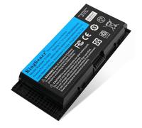 KingSener FV993 Batteria per Laptop per DELL Precision M6600 M6700 M6800 M4800 M4600 M4700 97WH
