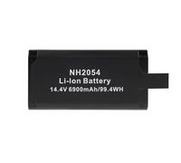 KingSener NH2054 - Batteria Lilon per CLIMET CI-170 Deity S-95 Sound Devices Mixpre 10T lI Sound Devices 833 NH2054RG NH2054HD31 NH2054SL34 NH2054Mi31 GS2054HH S-95