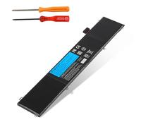 KingSener RC30-0248 Batteria per Razer Blade 15 Advanced 2018 2019 RTX 2060 2070 2080 GTX 1060 LINGREN 15 i7 8750H RZ09-02385 RZ09-02386 RZ09-02386E91 RZ09-02386E91-R3U1 15.4V 5209mAh/80WH